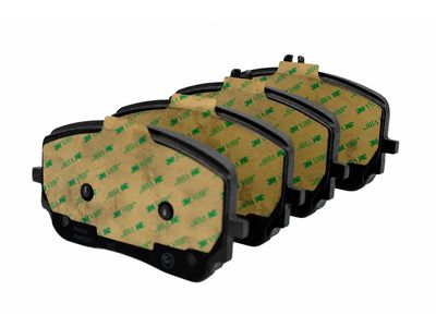 2021 Mercedes-Benz GLS580 Brake Pad Set - 000-420-69-03