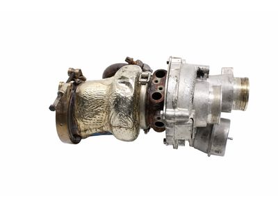 2022 Mercedes-Benz G550 Turbocharger - 177-090-35-00
