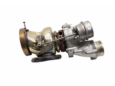 2022 Mercedes-Benz G550 Turbocharger - 177-090-35-00