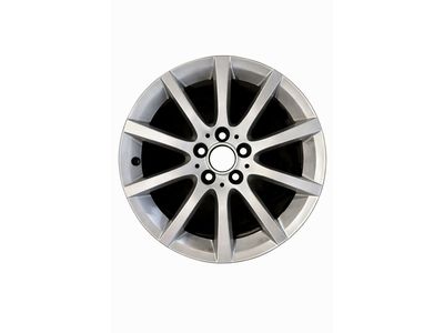 2016 Mercedes-Benz SLK55 AMG Alloy Wheels - 172-401-03-02-9765