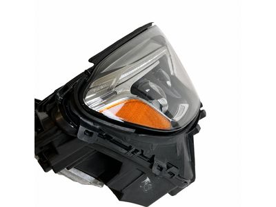 2017 Mercedes-Benz E43 AMG Headlight - 213-906-70-01