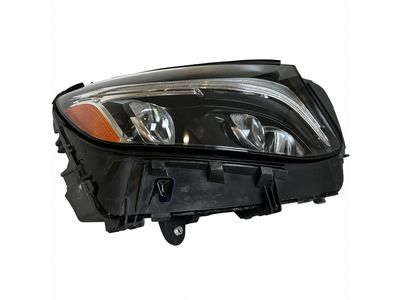 2017 Mercedes-Benz E43 AMG Headlight - 213-906-70-01