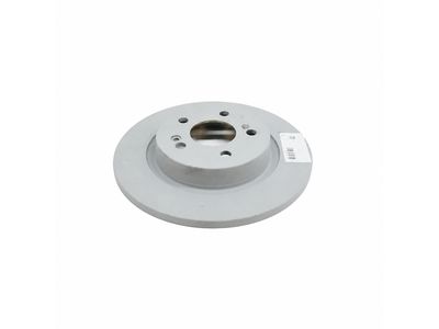 Mercedes-Benz A220 Brake Disc - 247-423-02-12-07