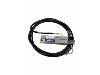 2006 Mercedes-Benz SL65 AMG Lift Support - 230-800-10-72