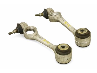 1985 Mercedes-Benz 300CD Control Arm - 123-330-47-07