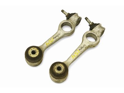 1985 Mercedes-Benz 300CD Control Arm - 123-330-47-07