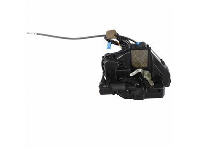 2007 Mercedes-Benz CLS550 Door Lock - 219-730-07-35
