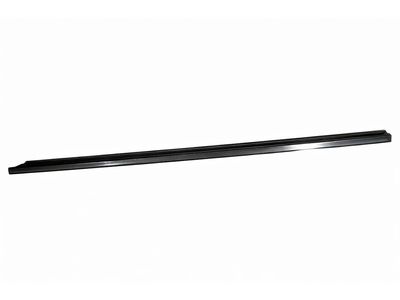 1994 Mercedes-Benz S350 Door Moldings - 140-690-42-80