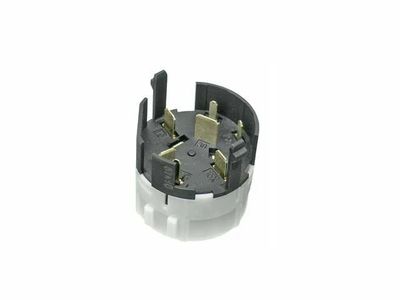 2001 Mercedes-Benz ML430 Ignition Switch - 168-545-10-04