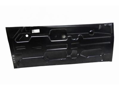2022 Mercedes-Benz GLB35 AMG Floor Pan - 177-610-39-01