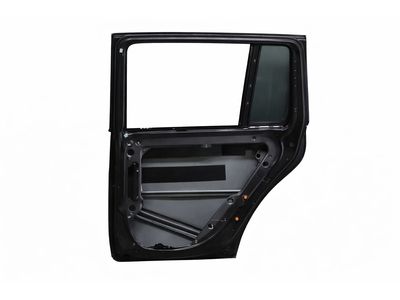 2015 Mercedes-Benz GL63 AMG Weather Strip - 166-730-04-24