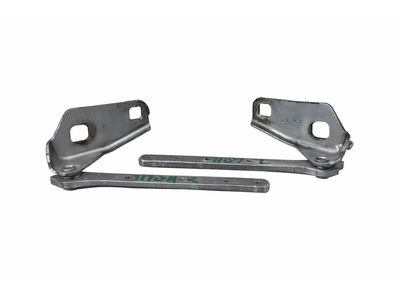 1999 Mercedes-Benz ML430 Hood Hinge - 163-880-01-28
