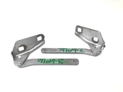 1999 Mercedes-Benz ML430 Hood Hinge - 163-880-01-28