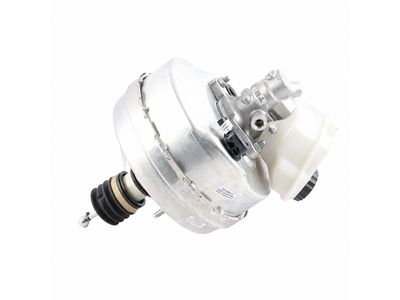 Mercedes-Benz 206-430-18-00 Master Cylinder Reservoir