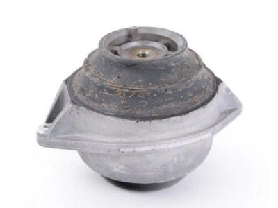 1992 Mercedes-Benz 600SEL Engine Mount - 140-240-02-17