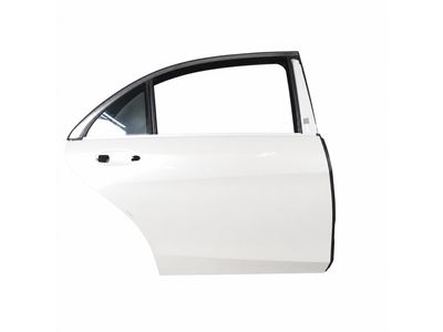 2020 Mercedes-Benz S560 Window Channel - 222-730-04-17
