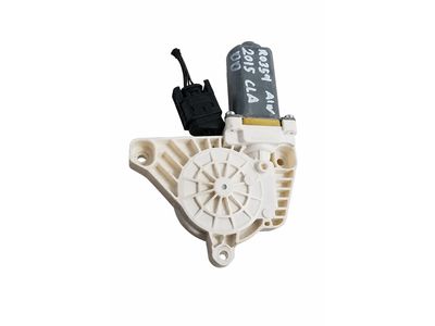 Mercedes-Benz 117-720-00-00-64 Regulator Module