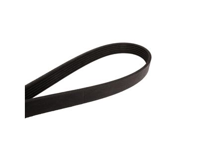 2016 Mercedes-Benz SLK55 AMG Drive Belt - 002-993-87-96
