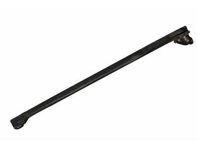 1995 Mercedes-Benz S600 Window Channel - 140-720-19-15