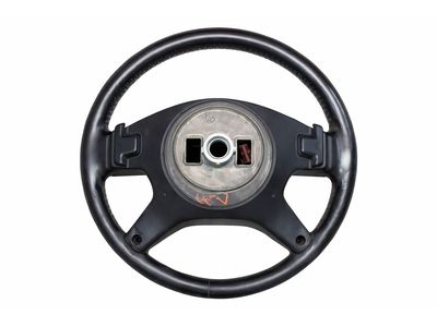 2012 Mercedes-Benz ML350 Steering Wheel - 166-460-03-18-9E38