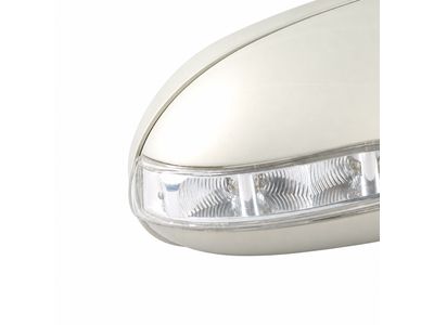 2003 Mercedes-Benz SL500 Side View Mirrors - 230-810-02-76