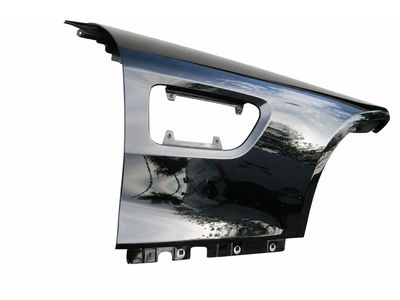 Mercedes-Benz AMG GT C Fender - 190-880-02-06