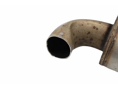 Mercedes-Benz CLS400 Exhaust Pipe - 212-490-63-47