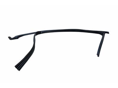 2013 Mercedes-Benz C250 Window Channel - 204-725-15-25