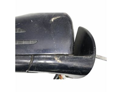 Mercedes-Benz GL350 Side View Mirrors - 164-810-49-93-9040