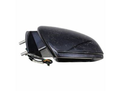 Mercedes-Benz GL350 Side View Mirrors - 164-810-49-93-9040