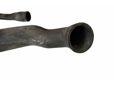 1986 Mercedes-Benz 560SEL Radiator Hose - 107-501-24-82