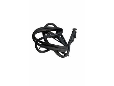 1990 Mercedes-Benz 300CE Weather Strip - 124-720-09-78