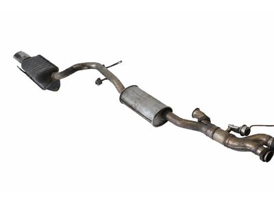 Mercedes-Benz 215-490-08-21