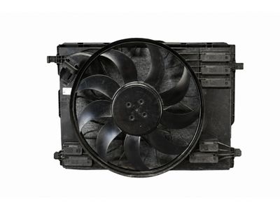 2023 Mercedes-Benz GLA35 AMG Cooling Fan Assembly - 247-906-02-00
