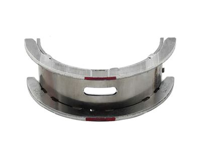 2017 Mercedes-Benz Sprinter 3500 Crankshaft Thrust Washer Set - 651-033-12-01-56