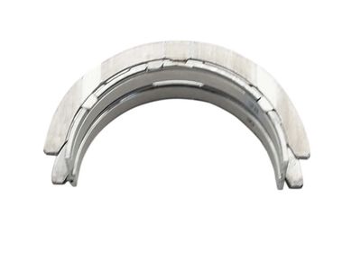 2017 Mercedes-Benz Sprinter 3500 Crankshaft Thrust Washer Set - 651-033-12-01-56