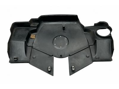 2000 Mercedes-Benz SL500 Air Filter Box - 112-090-11-01