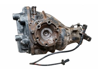 1990 Mercedes-Benz 500SL Differential Cover - 129-351-04-05