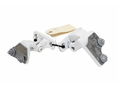 Mercedes-Benz C350e Door Hinge - 205-730-03-37