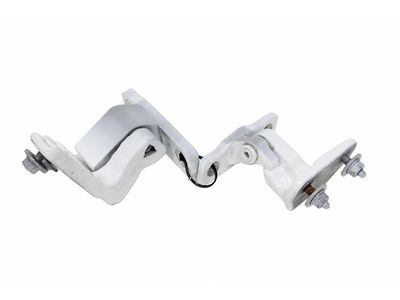 Mercedes-Benz C350e Door Hinge - 205-730-03-37