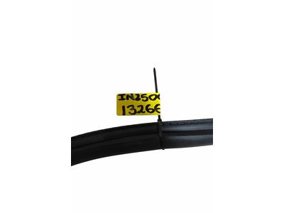 2021 Mercedes-Benz CLA250 Weather Strip - 118-692-06-00