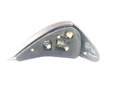 2003 Mercedes-Benz SL55 AMG Tail Light - 230-820-07-64
