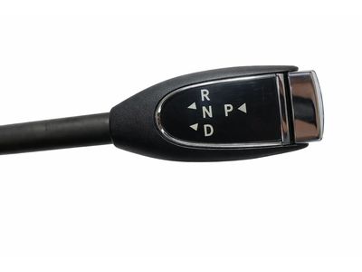 2013 Mercedes-Benz S65 AMG Automatic Transmission Shift Levers - 221-540-45-01