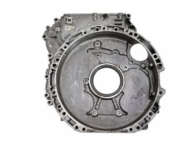 2014 Mercedes-Benz GLK250 Timing Cover - 651-015-06-02