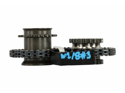 2014 Mercedes-Benz SL63 AMG Timing Chain Guide - 278-052-29-16
