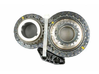 2014 Mercedes-Benz SL63 AMG Timing Chain Guide - 278-052-29-16
