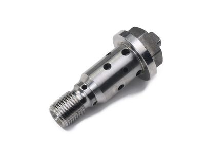 2010 Mercedes-Benz R350 Variable Timing Solenoid - 272-050-04-78