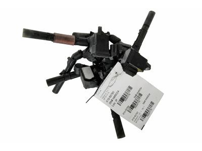 2017 Mercedes-Benz GLE400 Ignition Coil - 276-906-12-01