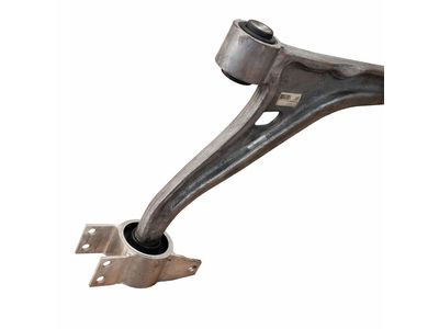 2021 Mercedes-Benz A220 Steering Knuckle - 247-332-08-00