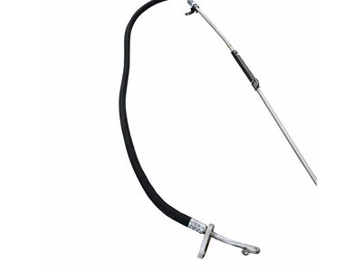 2016 Mercedes-Benz G550 A/C Hose - 463-830-58-00